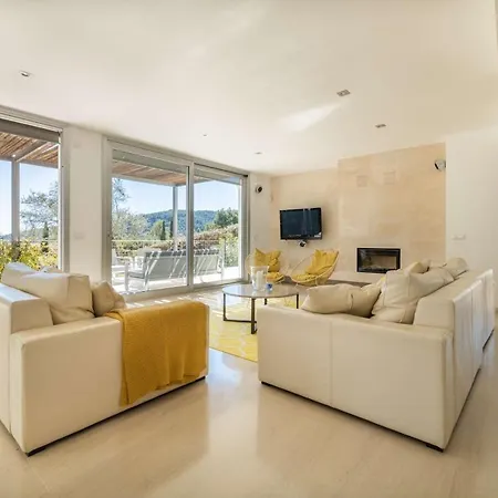Villa Vista Pollença