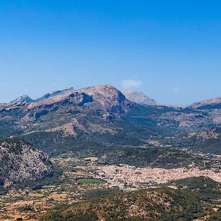 Vista * Pollença