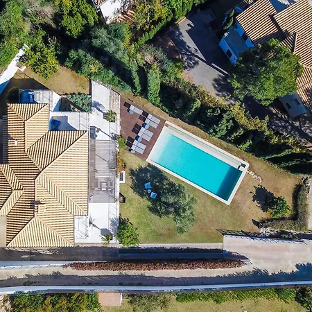 Villa Vista Pollença