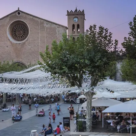 Βίλα Vista Pollença