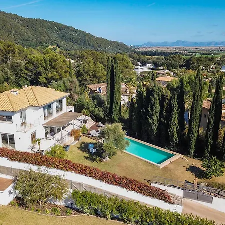 Βίλα Vista Pollença