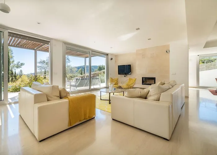 Βίλα Vista Pollença