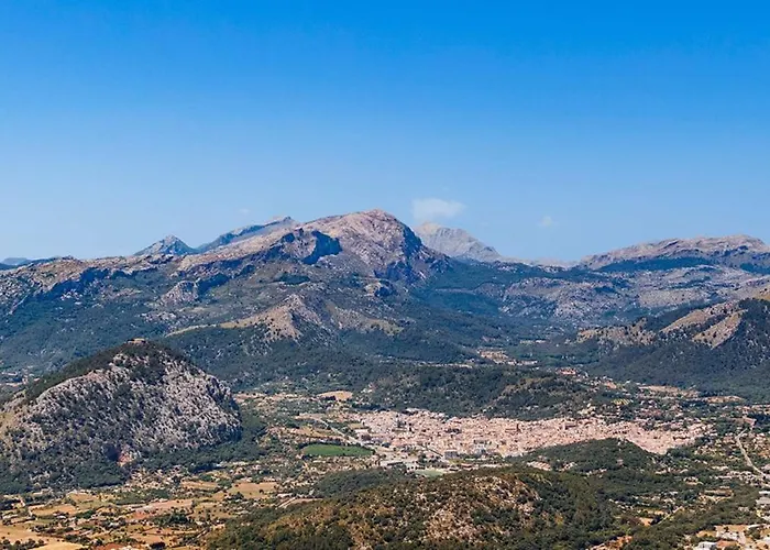 Vista * Pollença