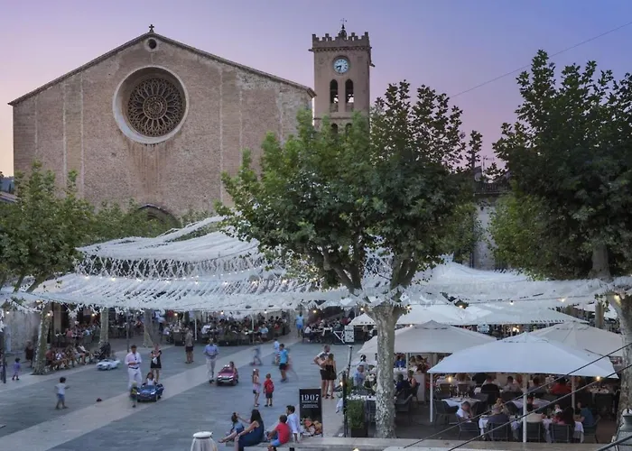 Βίλα Vista Pollença