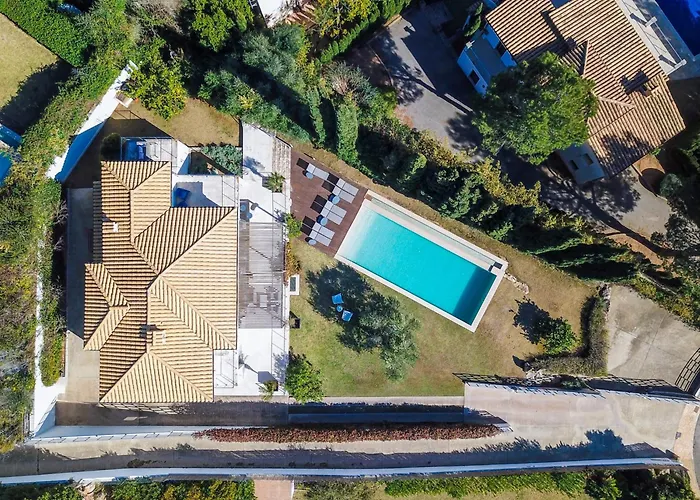 Βίλα Vista Pollença